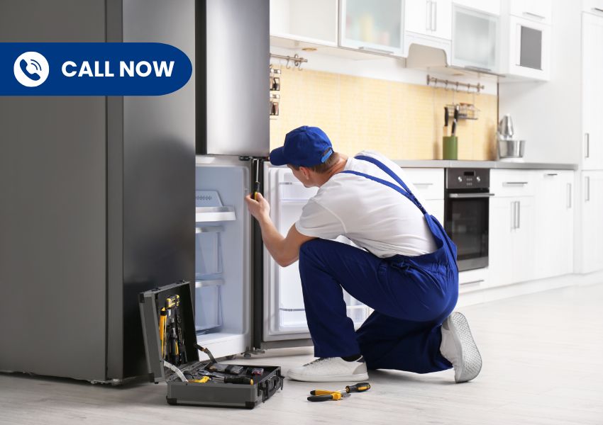 Saltillo Appliance Repair Company